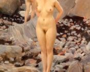 安德斯 左恩 : Helga